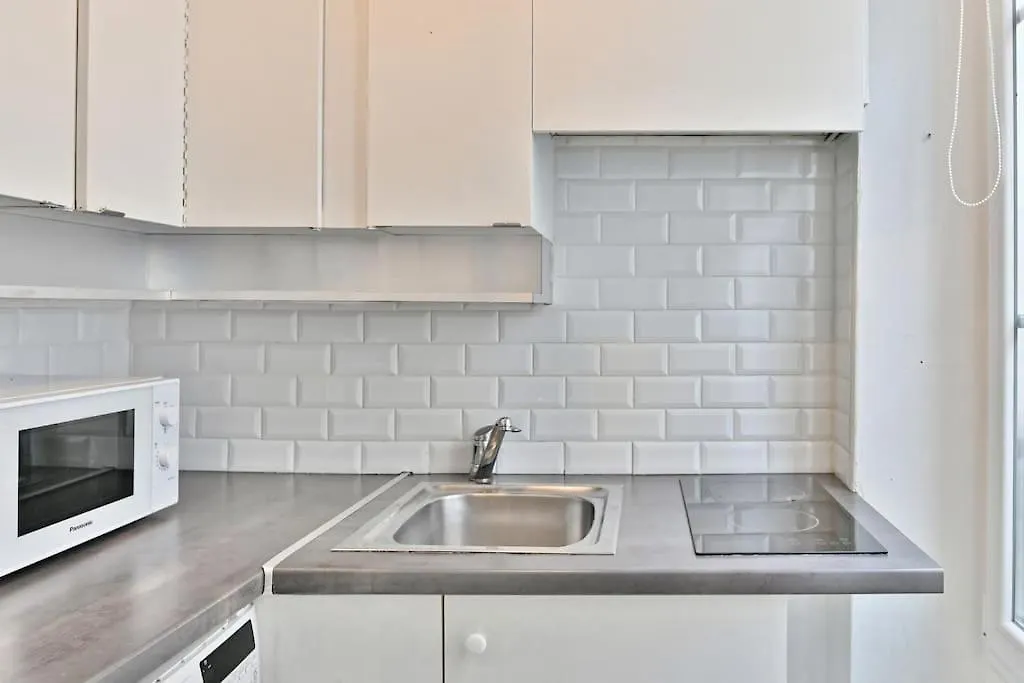 Appartement Haussmannien 17Eme Arrondissement Parijs Frankrijk