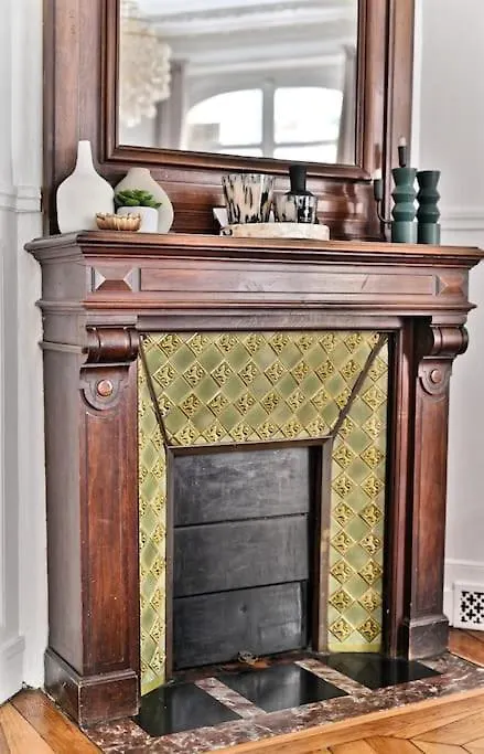 アパート Appartement Haussmannien 17Eme Arrondissement パリ フランス